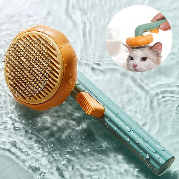 Pet Grooming Comb