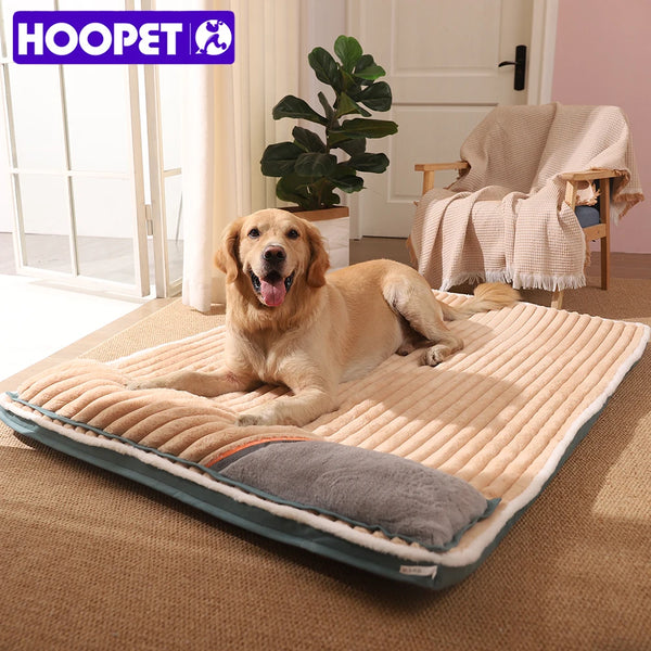 Super Soft Pet Bed
